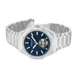 ⁦KCWGY0099104 שעון יד לגבר קנת קול Kenneth cole, אחריות יבואן רשמי⁩ – תמונה ⁦4⁩