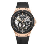 KCWGZ0080802 שעון יד לגבר קנת קול Kenneth cole, אחריות יבואן רשמי
