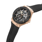 ⁦KCWGZ0080802 שעון יד לגבר קנת קול Kenneth cole, אחריות יבואן רשמי⁩ – תמונה ⁦2⁩