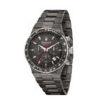 שעון יד לגבר מזראטי Maserati, אחריות יבואן רשמי R8873640027