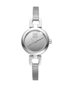 DK1L161M0215 שעון יד לאישה דונה קארן DKNY, אחריות יבואן רשמי