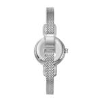 ⁦DK1L161M0215 שעון יד לאישה דונה קארן DKNY, אחריות יבואן רשמי⁩ – תמונה ⁦4⁩