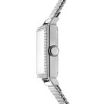 ⁦DK1L173M0065 שעון יד לאישה דונה קארן DKNY, אחריות יבואן רשמי⁩ – תמונה ⁦3⁩