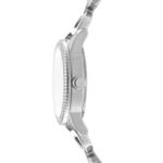 ⁦DK1L113M0215 שעון יד לאישה דונה קארן DKNY, אחריות יבואן רשמי⁩ – תמונה ⁦3⁩