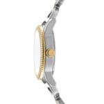 ⁦DK1L113M0265 שעון יד לאישה דונה קארן DKNY, אחריות יבואן רשמי⁩ – תמונה ⁦3⁩